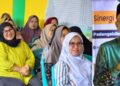Terkait Dana Haji, Marwan Dasopang Serap Aspirasi Warga Padangsidimpuan