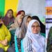 Terkait Dana Haji, Marwan Dasopang Serap Aspirasi Warga Padangsidimpuan