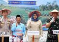Wabup Madina Ajak Masyarakat Stop Goreng Isu Pidato Presiden