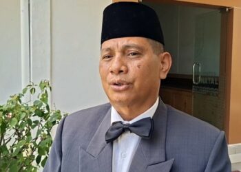 Kemenhaj Madina Ancam Sanksi Tegas Travel Umrah Bodong