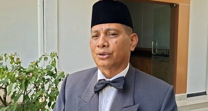 Kemenhaj Madina Ancam Sanksi Tegas Travel Umrah Bodong