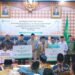 Kemenag Kucurkan Bantuan Rp16,49 Miliar Pemulihan Rumah Ibadah di Sumut dan Aceh