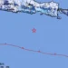 BMKG Imbau Warga Pesisir Malang Tetap Waspada Pasca-Gempa M 5,2