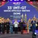 Sumut Jadi Benteng Rantai Pasok dan Logistik Subregional IMT-GT