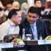 Bobby Himpun 10 Gubernur, Mendagri Restui Konsep Kawasan Ekonomi Terintegrasi Sumatera