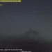 Gunung Semeru Erupsi Empat Kali Disertai  Suara Gemuruh Kuat