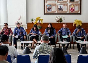 Madina Masuk Kawasan Unggulan Perikanan Terintegrasi Pemprov Sumut