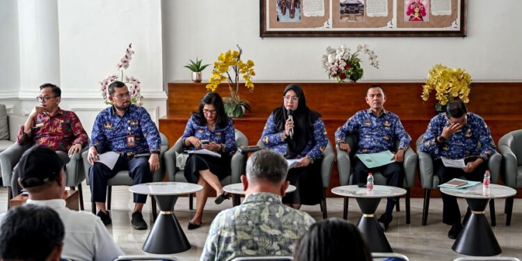 Madina Masuk Kawasan Unggulan Perikanan Terintegrasi Pemprov Sumut