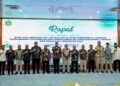 Pemprov Sumut dan Kementerian PKP Garap Proyek Perumahan Rp1,5 Triliun