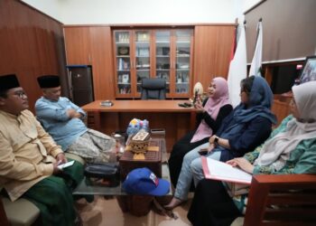 Menhaj Ingatkan Jamaah Umrah Tak Tergiur Tarif Murah yang Ditawarkan Travel