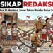 81 Tahun RI Merdeka, Enam Tahun Mereka Putus Sekolah