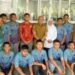 Atlet Bola Tangan MAN 1 Madina Diharapkan Bawa Pulang Emas Kejurprov Sumut