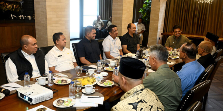 Pemprov Sumut Garap Jalur Wisata Medan–Berastagi Selesai 2029