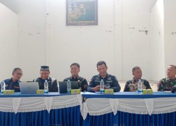 BNNK Madina Latih Penggiat P4GN Teknik Memikat Hati Masyarakat