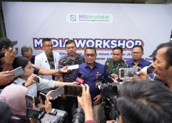 BPJS Kesehatan Ubah Pembiayaan Layanan Jantung JKN Lewat Sistem Outcome Pasien