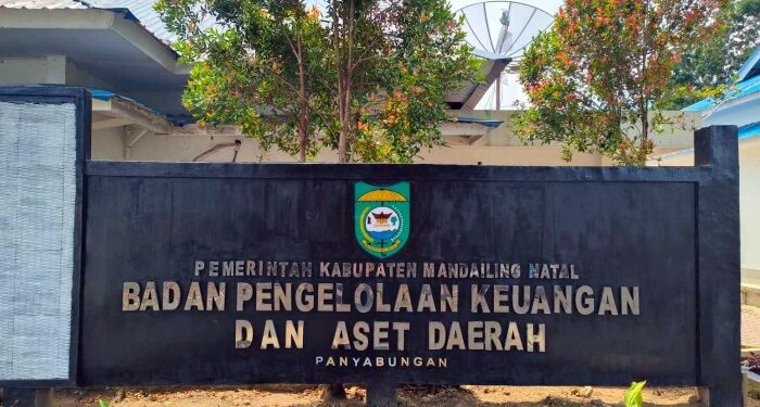 BPK Buka Tabir Aset Pemkab Madina, Puluhan Unit Dipinjam-pakai Tanpa Perjanjian