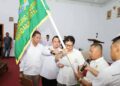 Di Bawah Komando Bahran, Kadin Madina Bidik Pasar Digital dan Investasi Lokal