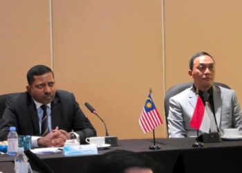 Bareskrim Polri dan Kepolisian Malaysia Sepakat Cabut Paspor Buronan Narkoba