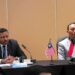 Bareskrim Polri dan Kepolisian Malaysia Sepakat Cabut Paspor Buronan Narkoba