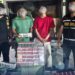 Bea Cukai Teluk Nibung Gagalkan Distribusi Rokok Ilegal Riau–Sumut