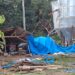 Begini Kronologi Tukang Las yang Tewas Tertimpa Tong Pengolahan Emas Ilegal di Hutabargot