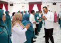 Bupati Madina Minta TP PKK Cegah Narkoba hingga Pernikahan Dini
