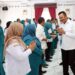 Bupati Madina Minta TP PKK Cegah Narkoba hingga Pernikahan Dini