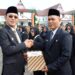 Bupati Tapsel Lantik 38 Kepala Sekolah, Ini Daftarnya