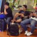 Erupsi Krakatau, Penumpang Bawa Jenazah Tujuan Nias Tertahan Dua Hari di Bandara Soetta