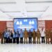 Desa Padang Bulan dan Kotasiantar Masuk Kampung Kreatif di Madina