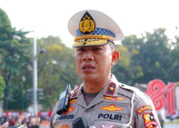Awas Sindikat SIM Palsu, Korlantas Polri Perketat Perlindungan Masyarakat