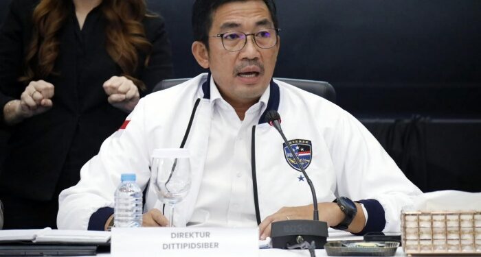 Manfaatkan Celah Anti-Banned, Bareskrim Gulung Jaringan Pornografi Bertingkat TikTok-Tevi