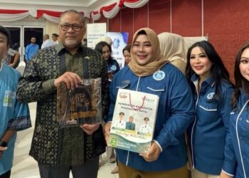 Dubes RI Siap Fasilitasi Produk UMKM Madina Menembus Pasar Malaysia
