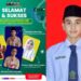 Empat Siswa MTsN 1 Padangsidimpuan Bersiap Menuju OMI Sumut
