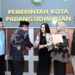 Evaluasi Tata Kelola RSUD Padangsidimpuan, BPK Sumut Terjunkan Tim Pemeriksa