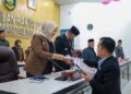 Suntikan Belanja Modal Madina Melonjak di Tengah Efisiensi Anggaran 2026