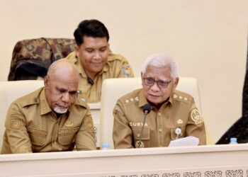 Dongkrak PAD, Sumut Jadikan Aset Daerah dan BUMD Mesin Penggerak Ekonomi
