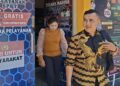 Ditelantarkan Suami Demi Perempuan Lain, Hotdiana Mengadu ke Polres Madina