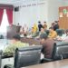 Pemkab Madina dan Satgas PRR Rekonsiliasi Data Pemulihan Bencana