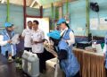 Gerak Kreatif dari Jantung Pemukiman Padat Kelurahan Kotasiantar