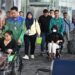 Bobby Nasution Berangkatkan Korban MBG Karo ke RSCM Jakarta