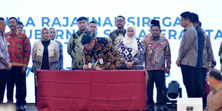 Bobby Nasution Desak KPK Libatkan Seluruh Stakeholder Berantas Korupsi di Sumut