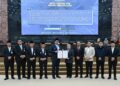 Gubernur Sumut Instruksikan Jajaran Langsung Eksekusi Perubahan APBD 2026