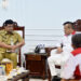 Bobby Nasution Minta Abpednas Lahirkan Program Berdampak Kesejahteraan Desa