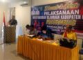 Harun Nasution Terpilih Jadi Ketua KONI Madina Periode 2026-2030