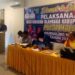 Harun Nasution Terpilih Jadi Ketua KONI Madina Periode 2026-2030