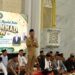 Acara Maulid Nabi, Gus Irawan Imbau Warga Waspadai Karhutla