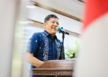 Ketua DPRD Madina Desak Pemprov Sumut Terbitkan IPR, Ini Alasannya