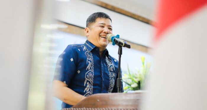 Ketua DPRD Madina Desak Pemprov Sumut Terbitkan IPR, Ini Alasannya