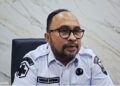 Dinkes Madina Siagakan Faskes Hadapi Paparan Kabut Asap Kiriman